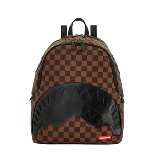 Sprayground - Zaino Small Sip Clear SM Eyes Savage Limited | Italystation.com Shop Now at italystation.com