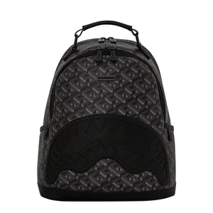 Sprayground - Zaino Small 3DSG Blackout Savage Limited Edi | Italystation.com Shop Now at italystation.com