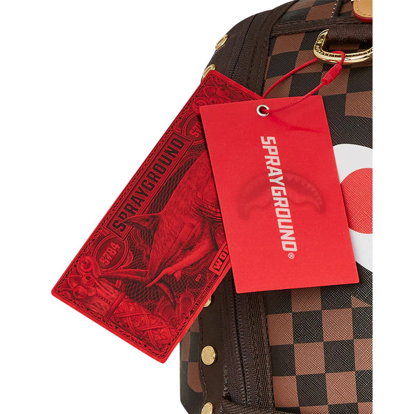Sprayground - Zaino Shark Classic Limited Edition 910B62 | Italystation.com Shop Now at italystation.com
