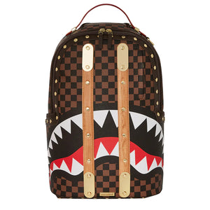 Sprayground - Zaino Shark Classic Limited Edition 910B62 | Italystation.com Shop Now at italystation.com