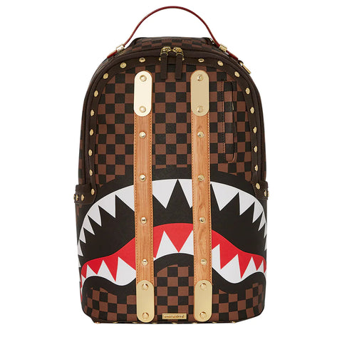 Sprayground - Zaino Shark Classic Limited Edition 910B62 | Italystation.com Shop Now at italystation.com