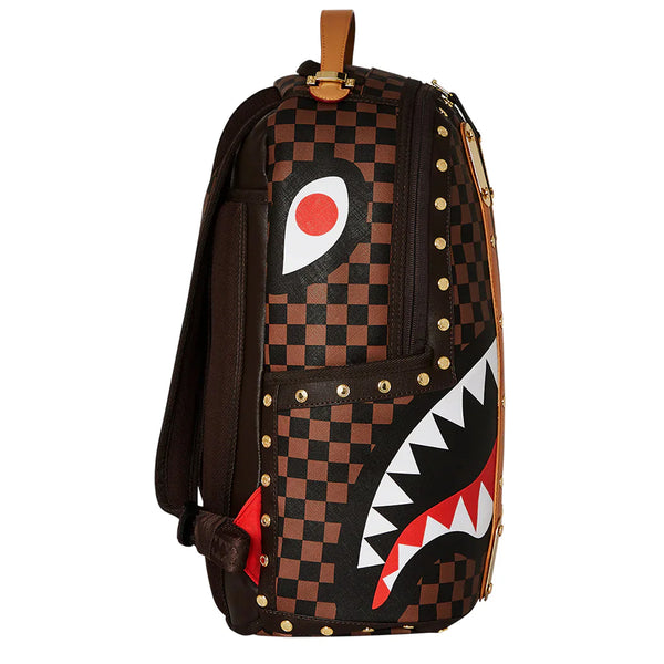 Sprayground - Zaino Shark Classic Limited Edition 910B62 | Italystation.com Shop Now at italystation.com