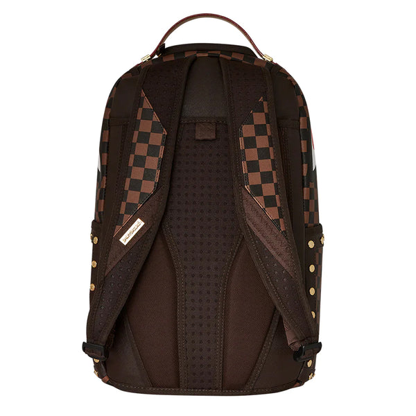 Sprayground - Zaino Shark Classic Limited Edition 910B62 | Italystation.com Shop Now at italystation.com