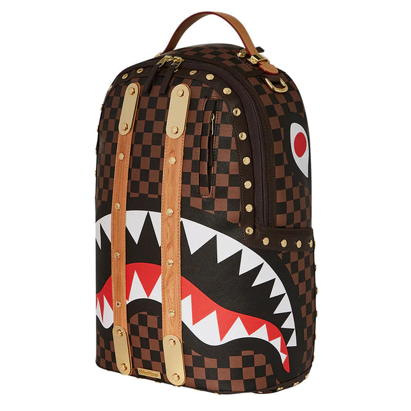 Sprayground - Zaino Shark Classic Limited Edition 910B62 | Italystation.com Shop Now at italystation.com