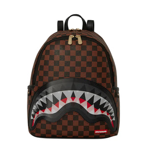 Sprayground - Zaino Small Sip Lenticular Chomp Savage Limi | Italystation.com Shop Now at italystation.com