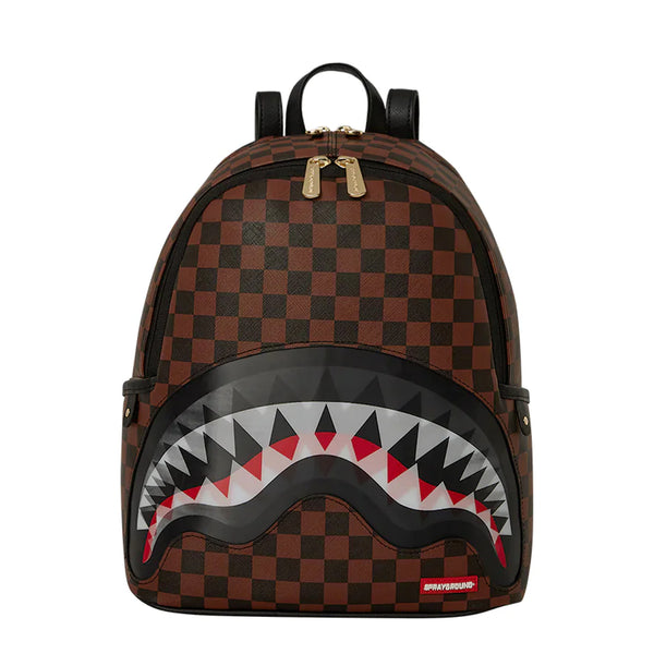 Sprayground - Zaino Small Sip Lenticular Chomp Savage Limi | Italystation.com Shop Now at italystation.com