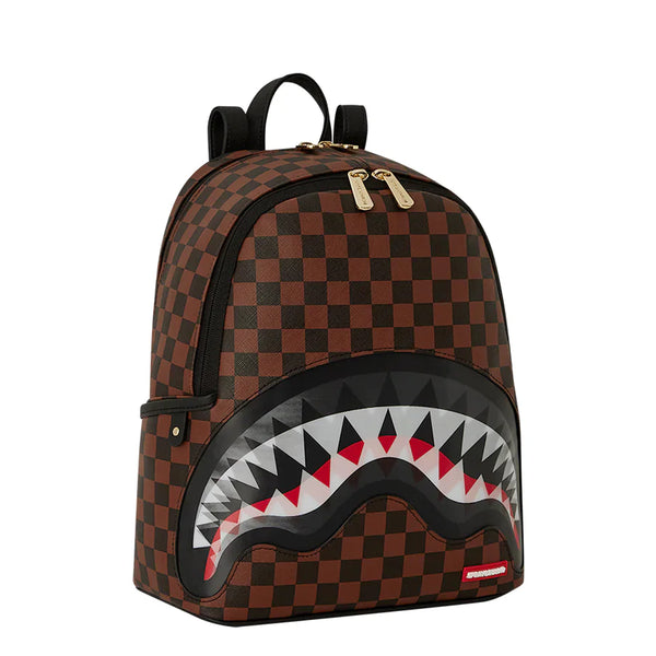 Sprayground - Zaino Small Sip Lenticular Chomp Savage Limi | Italystation.com Shop Now at italystation.com