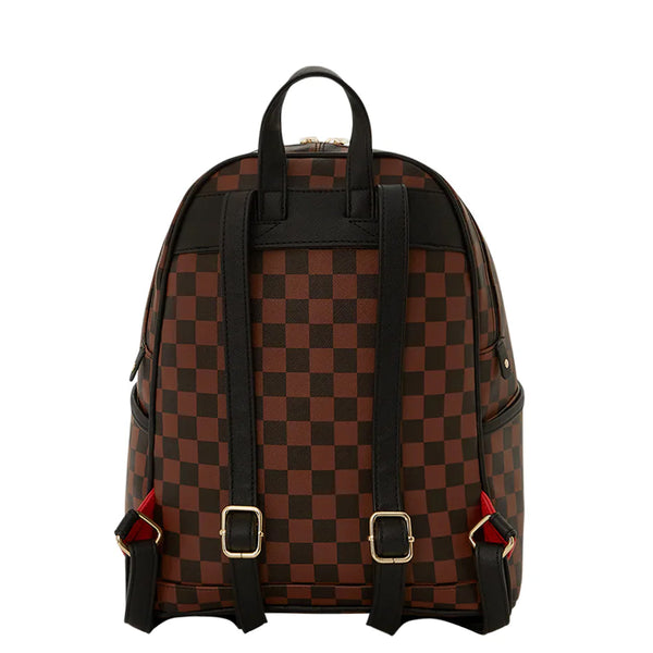 Sprayground - Zaino Small Sip Lenticular Chomp Savage Limi | Italystation.com Shop Now at italystation.com