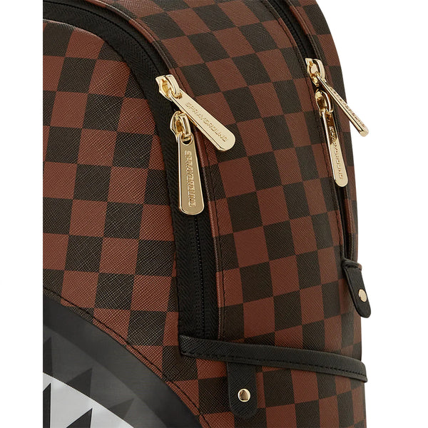 Sprayground - Zaino Small Sip Lenticular Chomp Savage Limi | Italystation.com Shop Now at italystation.com