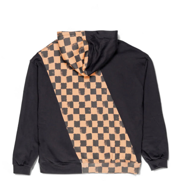 Sprayground - felpa diag split sip vanquish van sp613 | Italystation.com Shop Now at italystation.com