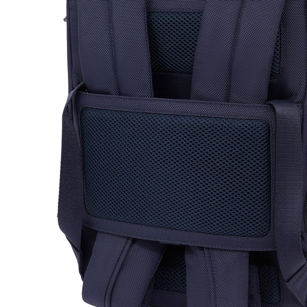 Piquadro - Borsone da viaggio a Zaino Brief Blu BV6154BR2 | Italystation.com Shop Now at italystation.com