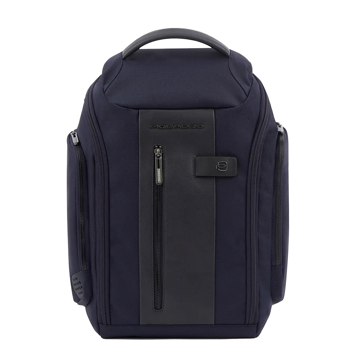 Piquadro - Borsone da viaggio a Zaino Brief Blu BV6154BR2 | Italystation.com Shop Now at italystation.com