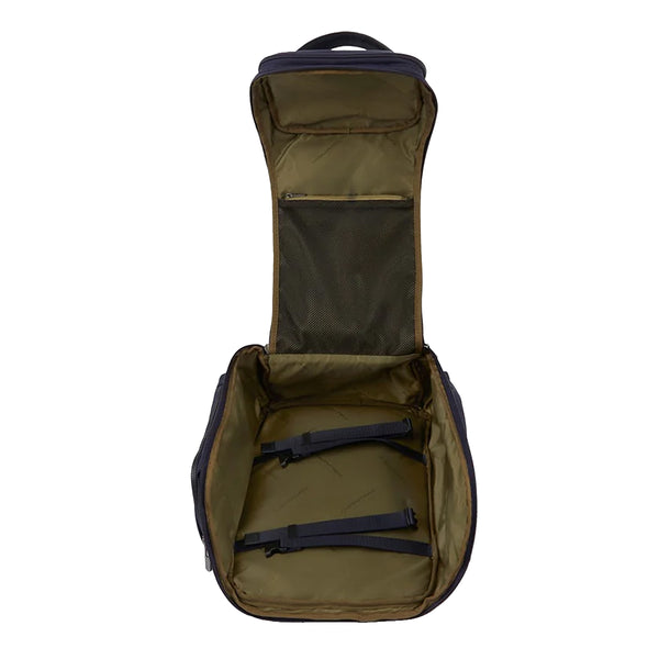 Piquadro - Borsone da viaggio a Zaino Brief Blu BV6154BR2 | Italystation.com Shop Now at italystation.com