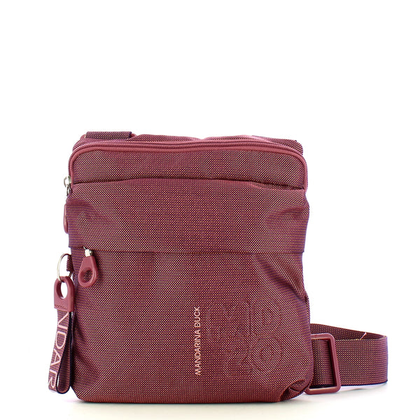Mandarina Duck Mandarina duck - borsello md20 windsor wine - p10qmt04  | Italystation.com - Shop Now at italystation.com
