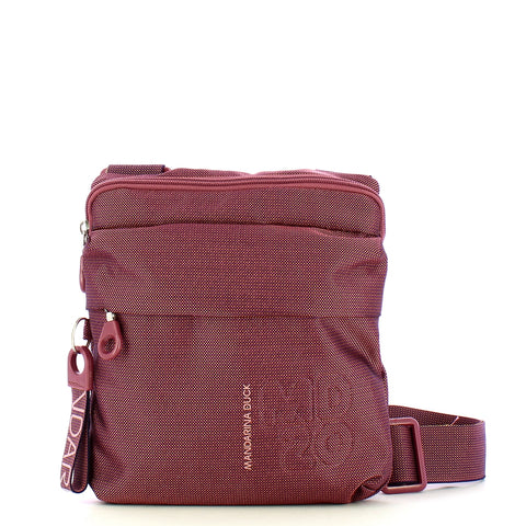 Mandarina Duck Mandarina duck - borsello md20 windsor wine - p10qmt04  | Italystation.com - Shop Now at italystation.com