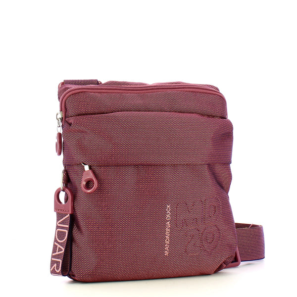 Mandarina Duck Mandarina duck - borsello md20 windsor wine - p10qmt04  | Italystation.com - Shop Now at italystation.com