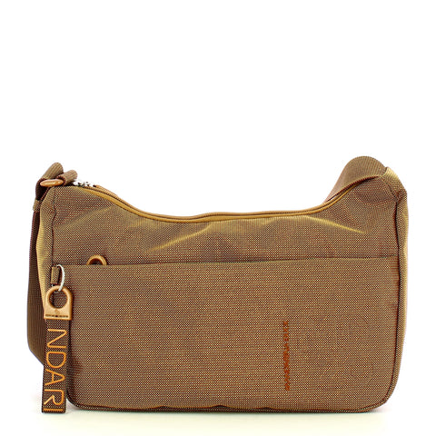 Mandarina Duck - Tracolla MD20 Olive - P10QMT30 - OLIVE