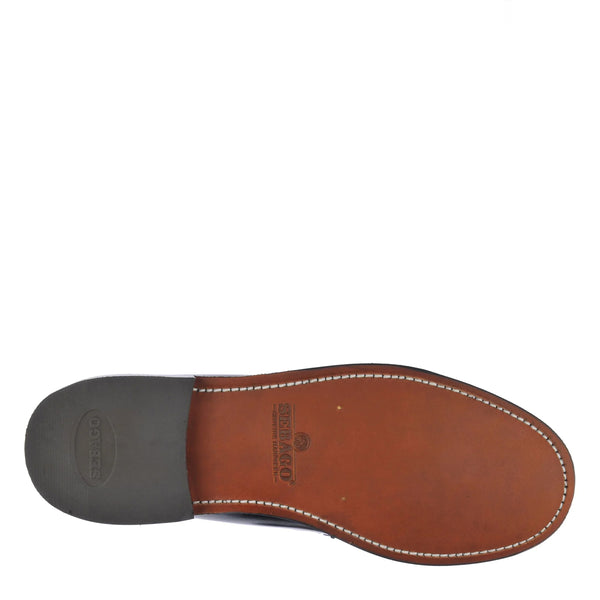 Sebago - Classic Dan Black Loafers - 7000300 - BLACK