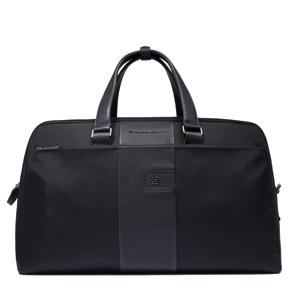 Piquadro - Brief Nero Duffle Bag - BV6730BR2 - NERO