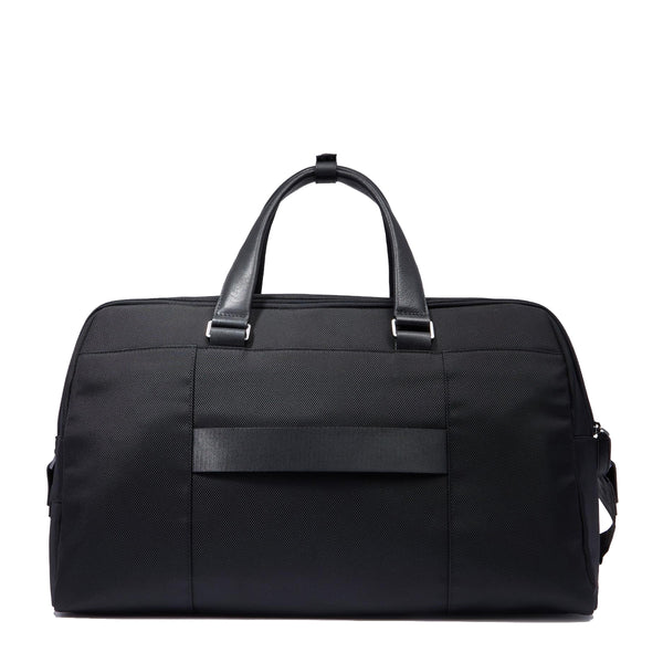 Piquadro - Brief Nero Duffle Bag - BV6730BR2 - NERO
