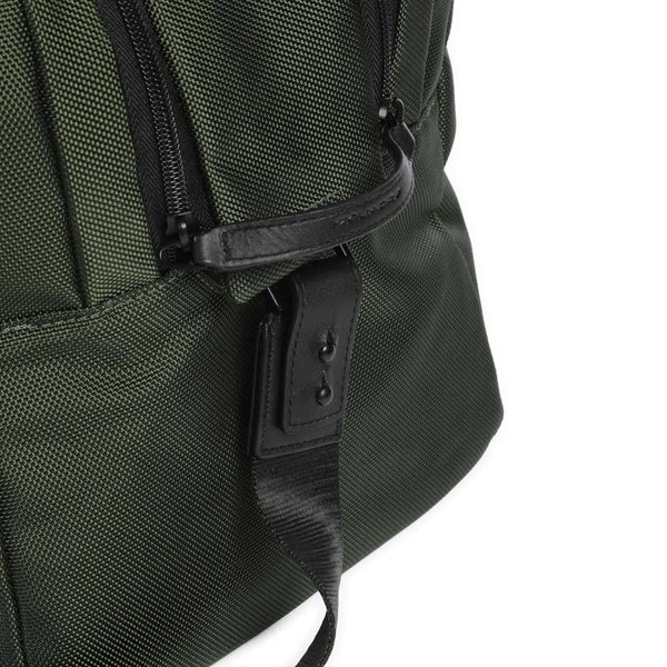 Piquadro - Brief Verde 2 Duffle Bag - BV6730BR2 - VERDE/2