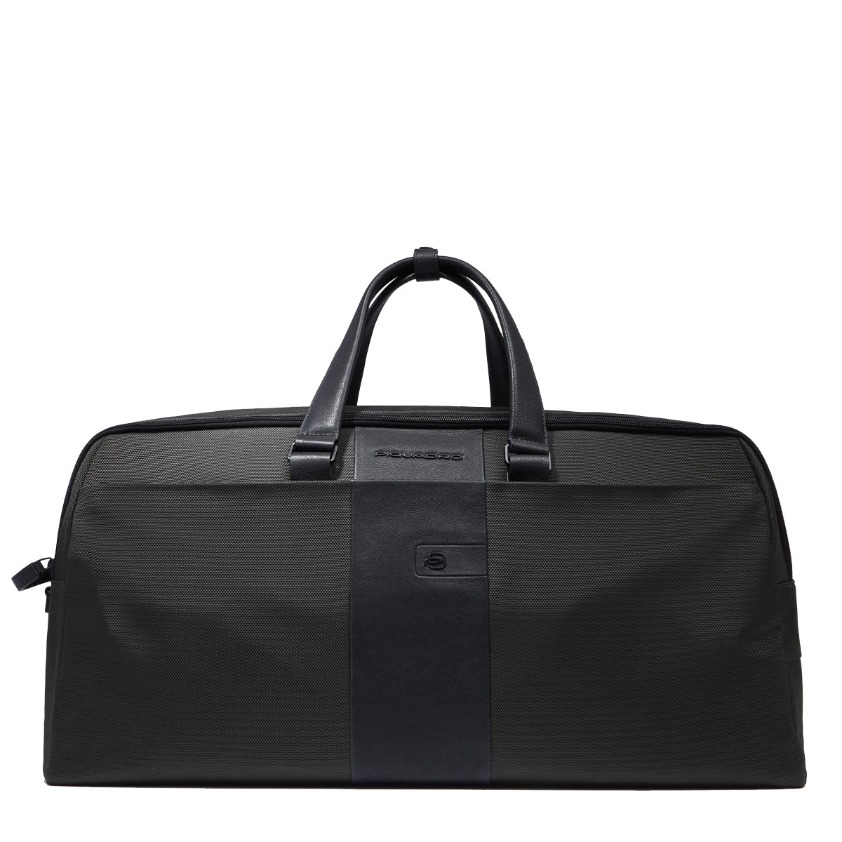 Piquadro - Brief Nero Duffle Bag - BV6731BR2 - NERO