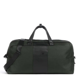 Piquadro - Brief Verde 2 Duffle Bag - BV6731BR2 - VERDE/2