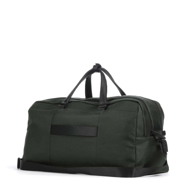 Piquadro - Brief Verde 2 Duffle Bag - BV6731BR2 - VERDE/2