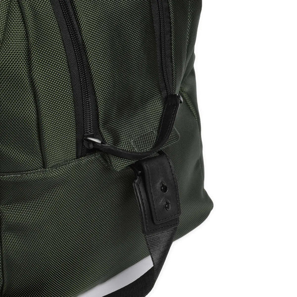 Piquadro - Brief Verde 2 Duffle Bag - BV6731BR2 - VERDE/2