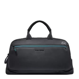Piquadro - Borsone da viaggio Corner 2.0 Nero - BV6730C2OW - NERO