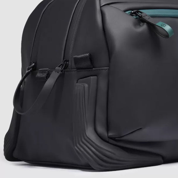 Piquadro - Borsone da viaggio Corner 2.0 Nero - BV6730C2OW - NERO
