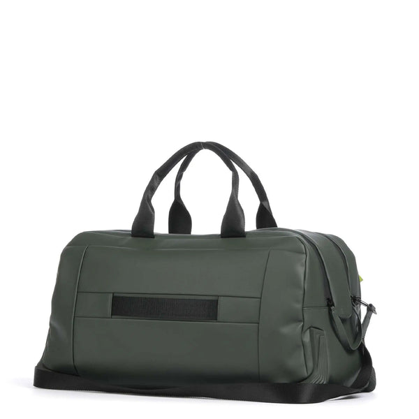 Piquadro - Corner 2.0 Verde Duffle Bag - BV6731C2OW - VERDE