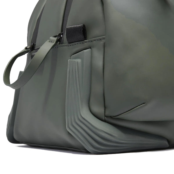 Piquadro - Corner 2.0 Verde Duffle Bag - BV6731C2OW - VERDE