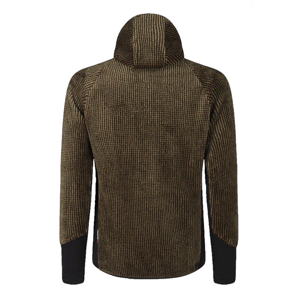 Montura - felpa remix fleece camel mjap34x ps534 | Italystation.com Shop Now at italystation.com