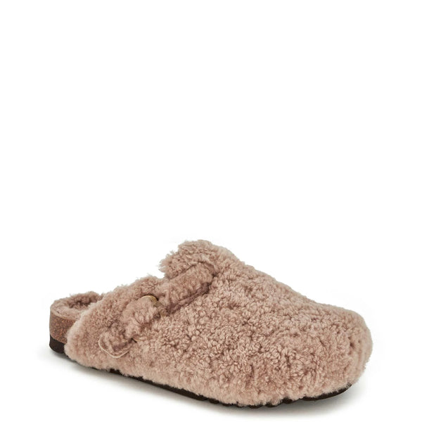 Scholl - zoccolo fae new beige sl.f318131002 | Italystation.com Shop Now at italystation.com