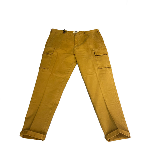 Clark - Pantaloni Gary Utility Cargo Over Hazel GARY-T091 HA | Italystation.com Shop Now at italystation.com