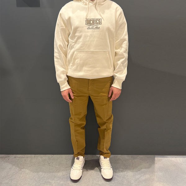 Clark - Pantaloni Gary Utility Cargo Over Hazel GARY-T091 HA | Italystation.com Shop Now at italystation.com