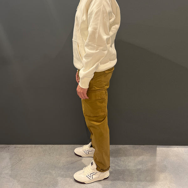 Clark - Pantaloni Gary Utility Cargo Over Hazel GARY-T091 HA | Italystation.com Shop Now at italystation.com
