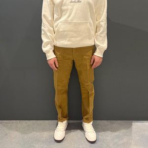 Clark - Pantaloni Wayne Fatigue Hazel WAYNE-T091 HAZEL | Italystation.com Shop Now at italystation.com