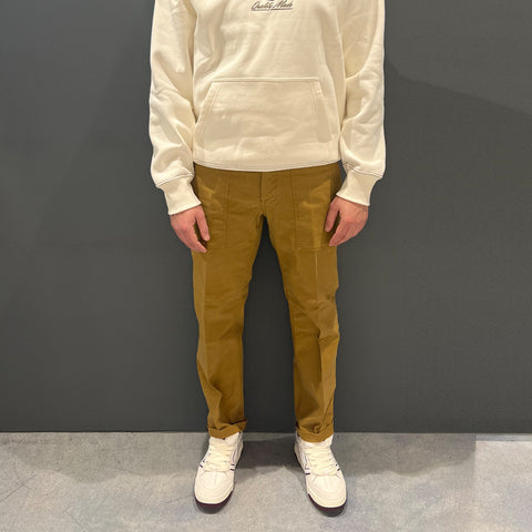 Clark - Pantaloni Wayne Fatigue Hazel WAYNE-T091 HAZEL | Italystation.com Shop Now at italystation.com