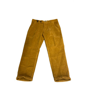 Clark - Pantaloni Wayne Fatigue Hazel WAYNE-T102 HAZEL | Italystation.com Shop Now at italystation.com
