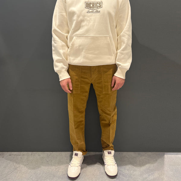 Clark - Pantaloni Wayne Fatigue Hazel WAYNE-T102 HAZEL | Italystation.com Shop Now at italystation.com