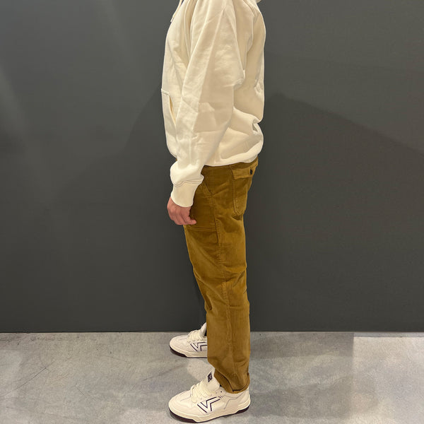 Clark - Pantaloni Wayne Fatigue Hazel WAYNE-T102 HAZEL | Italystation.com Shop Now at italystation.com