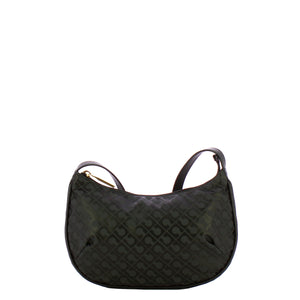 Gherardini - Crossbody Hobo Excalibur - GHB0116 - EXCALIBUR