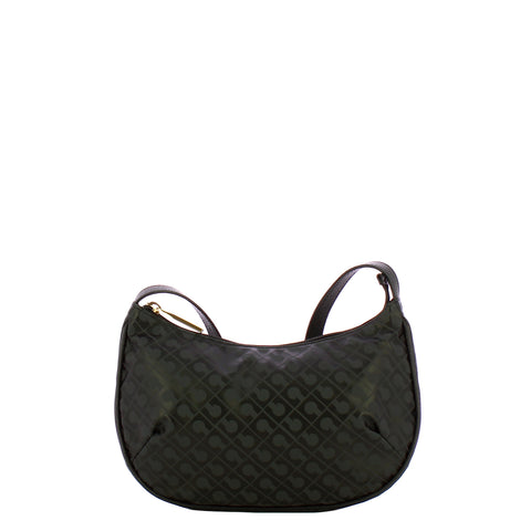 Gherardini - Crossbody Hobo Excalibur - GHB0116 - EXCALIBUR