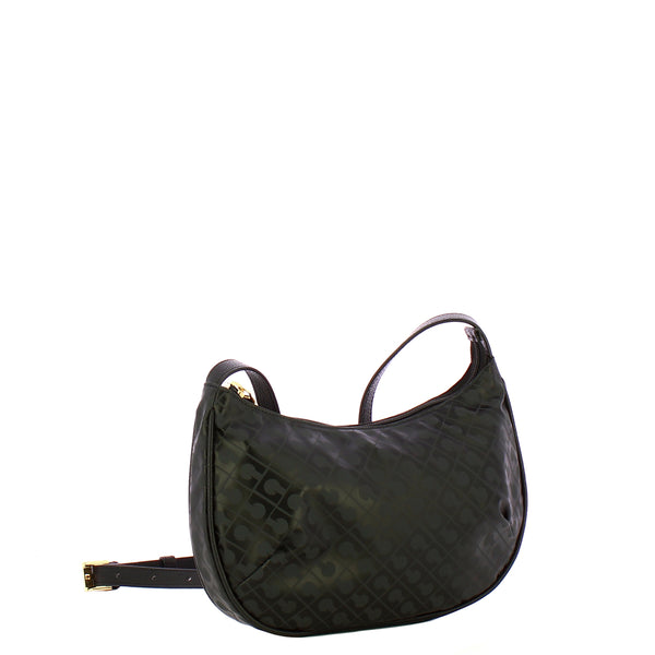 Gherardini - Crossbody Hobo Excalibur - GHB0116 - EXCALIBUR