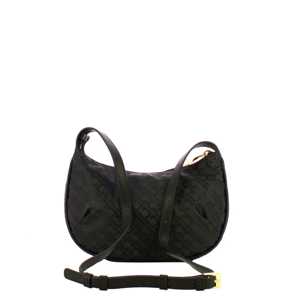 Gherardini - Crossbody Hobo Excalibur - GHB0116 - EXCALIBUR