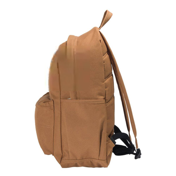 Carhartt - Zaino 21L Classic Laptop Daypack Brown B0000553 | Italystation.com Shop Now at italystation.com