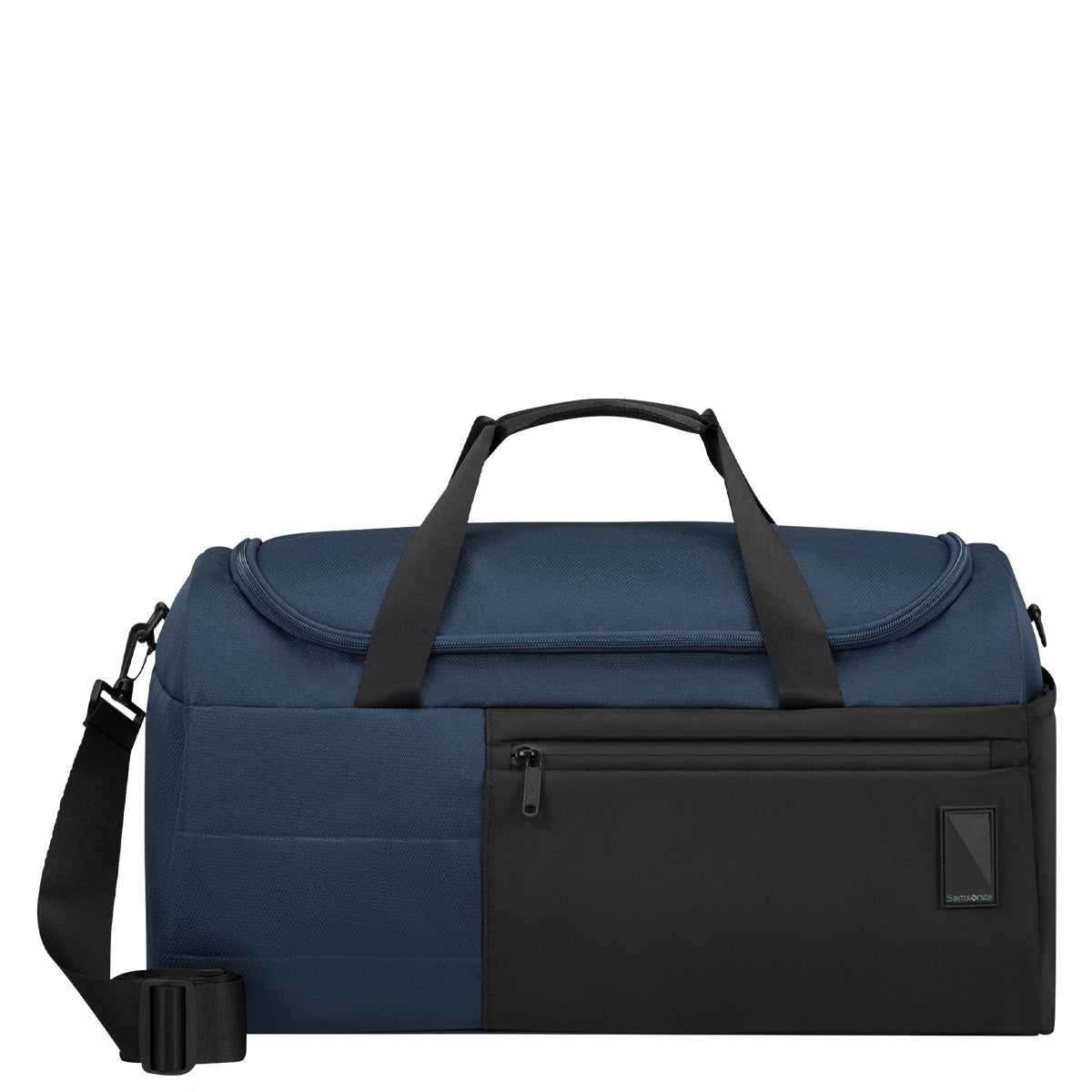 Samsonite - Vaycay Duffle Bag KK6006 NAVY/BLUE | Italystation.com Shop Now at italystation.com