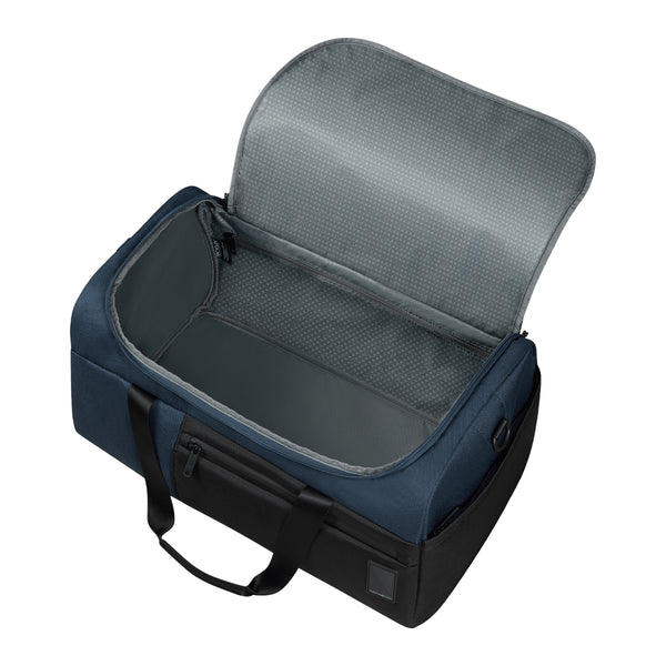 Samsonite - Vaycay Duffle Bag KK6006 NAVY/BLUE | Italystation.com Shop Now at italystation.com